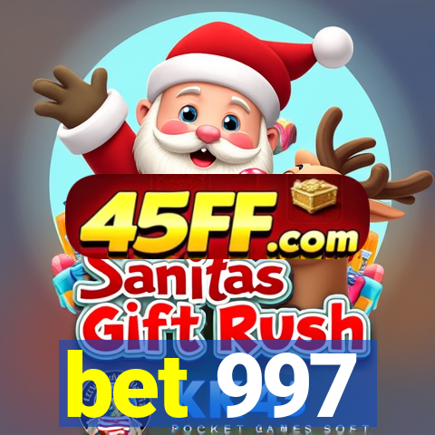 bet 997